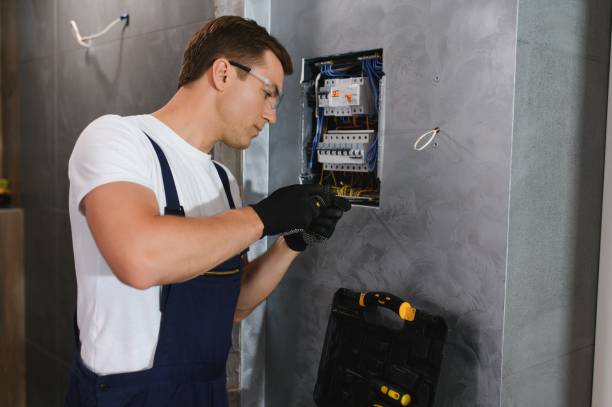 Best Electric Panel Repair  in Phoenixville, PA